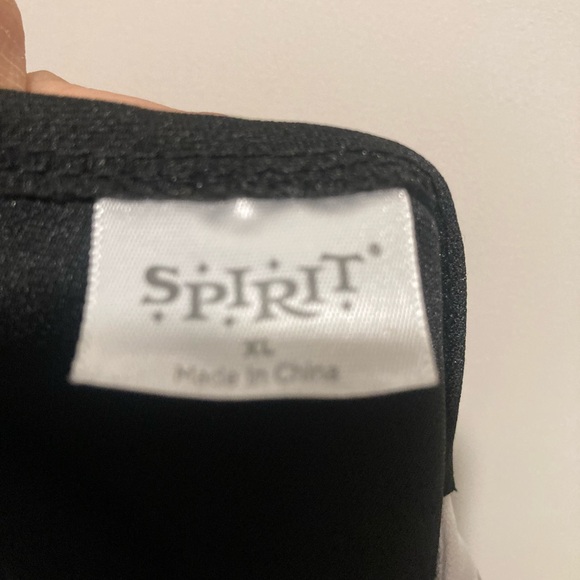 Cheerleader zombie girls costume - Picture 6 of 6